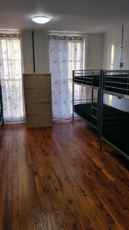 City House Hostel 费城 客房 照片